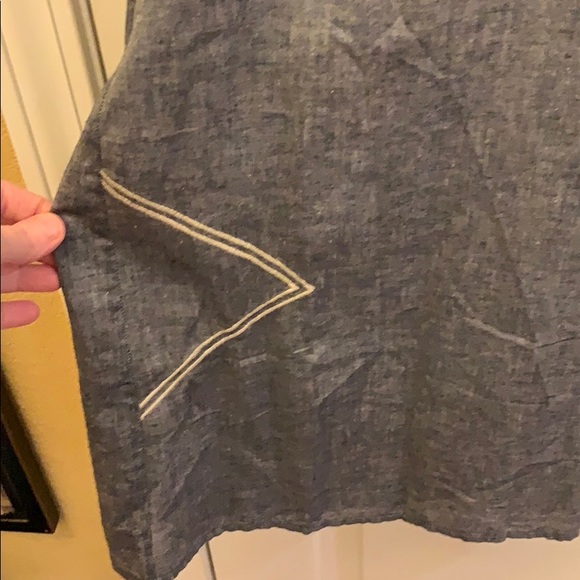 THML Shift Dress - Picture 4 of 11